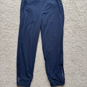 Athleta Joggers Size 6